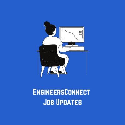 EngineersConnect Job Updates's Logo