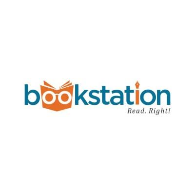 BookStation's Logo