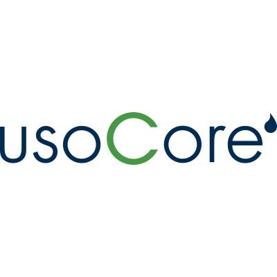 USOCORE's Logo