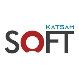 Katsam Soft Logo