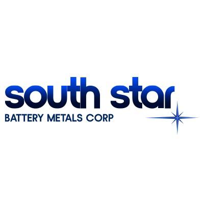 South Star Battery Metals's Logo