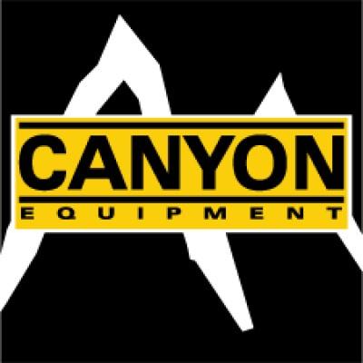 Canyon Equipment's Logo