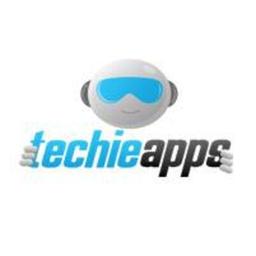 Techieapps Logo