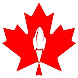 Canadian Space Mining Corporation Logo