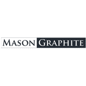 Mason Graphite's Logo