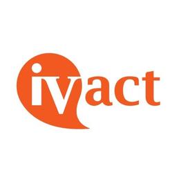 iVact Logo