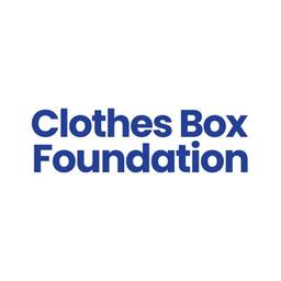 Clothes Box Foundation Logo
