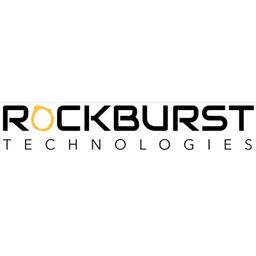 Rockburst Technologies Logo