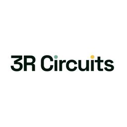 3R Circuits Logo