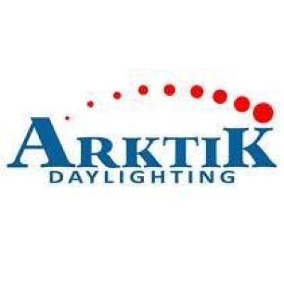 Arktik Daylighting & Piling Services's Logo