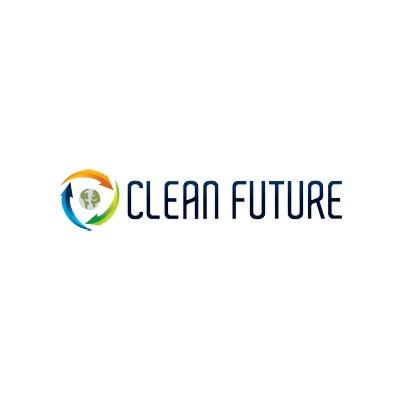 Clean Future's Logo