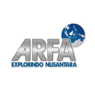 PT. ARFA EXPLORINDO NUSANTARA's Logo