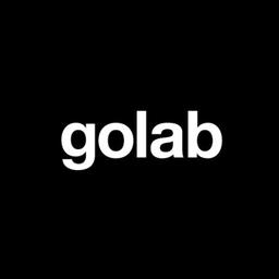 Golab Logo