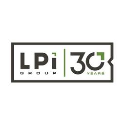 LPi Group Logo