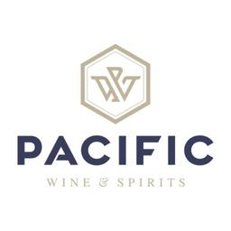Pacific Wine & Spirits Inc. Logo