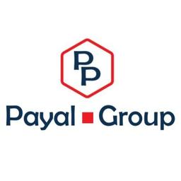 Payal Group Logo