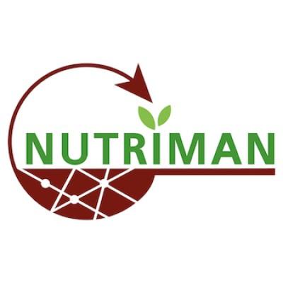 NUTRIMAN network's Logo
