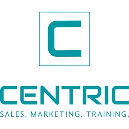 Centric Sales and Marketing Inc. Logo