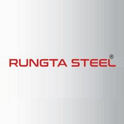 Rungta Steel Logo
