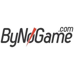 ByNoGame Logo