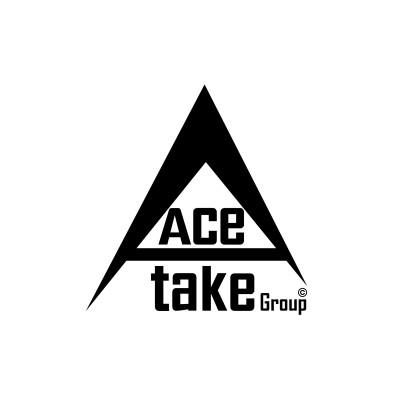 Acetake Group Inc.'s Logo