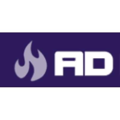 Ad Fury's Logo