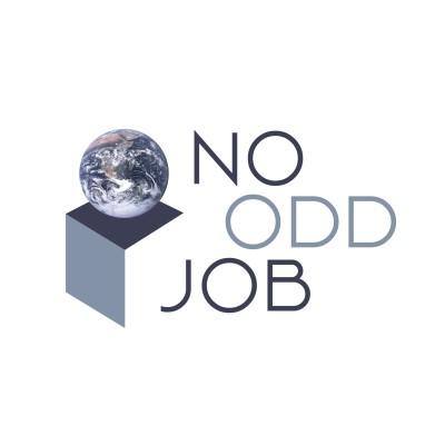 NoOddJob's Logo