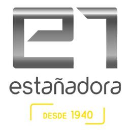 ESTAÑADORA SA DE CV Logo