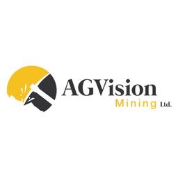 AG Vision Mining Ltd Logo