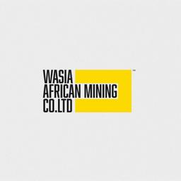 WASIA AFRICAN MINING CO. LTD Logo