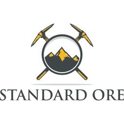 Standard Ore Logo