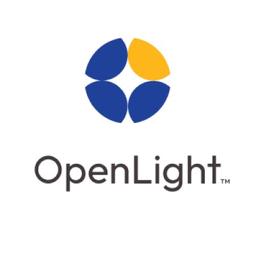 OpenLight Logo