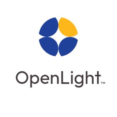 OpenLight's Logo