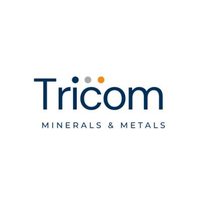 Tricom Minerals & Metals's Logo