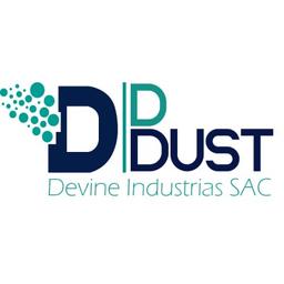 DDust Logo