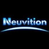 Neuvition's Logo