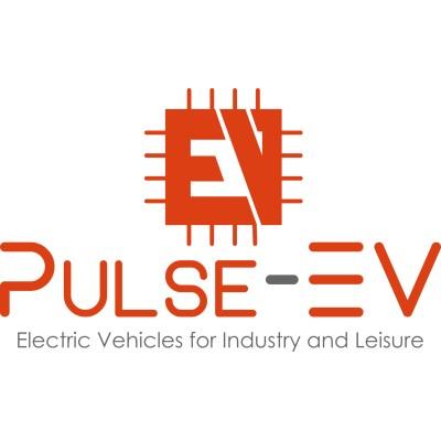 Pulse-EV Ltd's Logo