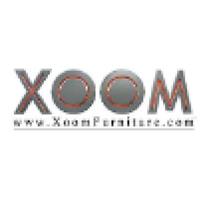 Xoom Furniture's Logo