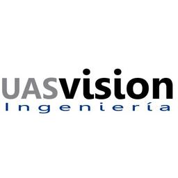UASVISION Ingeniería Logo
