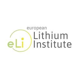 European Lithium Institute eLi Logo