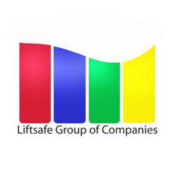 Liftsafe Group of Companies Logo