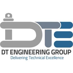 DT Engineering Group Logo
