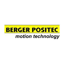 Berger Positec Logo