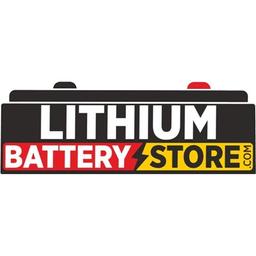 Lithium Battery Store LLC Logo