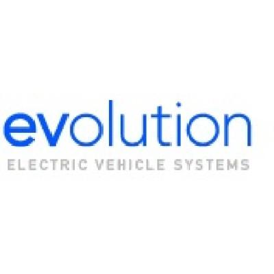 EVolution Electric Vehicle Systems LLC's Logo