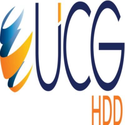 UCG's Logo