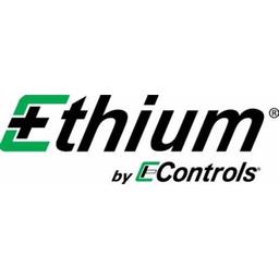Ethium by EControls Logo