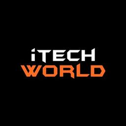 iTechworld Logo
