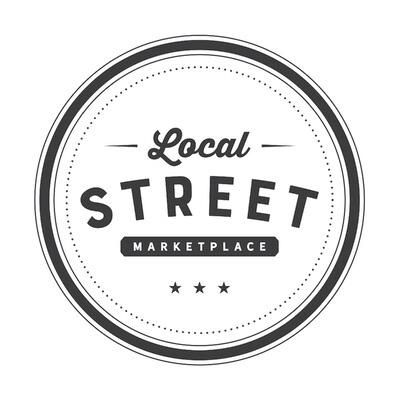 Local Street Marketplace's Logo