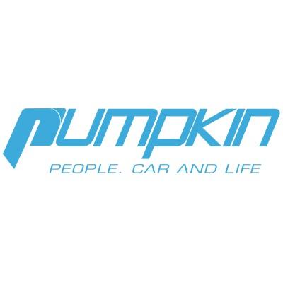 AutoPumpkin Car Stereo Official's Logo
